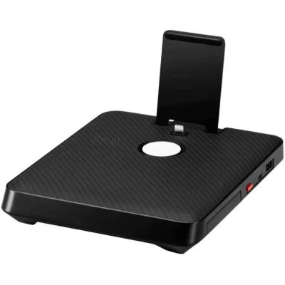 Pitaka Air Omni Lite (6-in-1 Charging Station) - Apple Watch Charger Not included